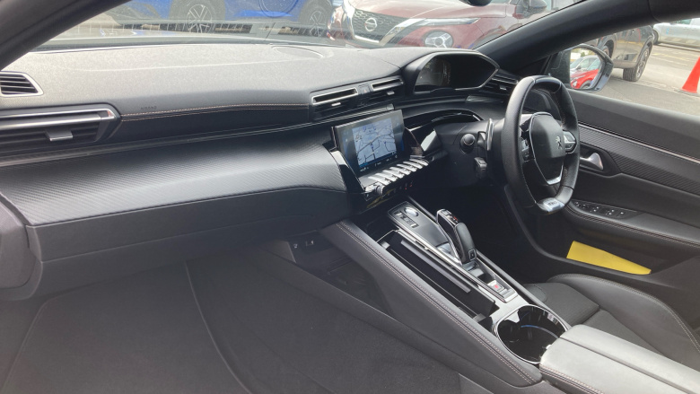 Peugeot 508 1.2 PureTech GT Line 5dr EAT8 Petrol Hatchback